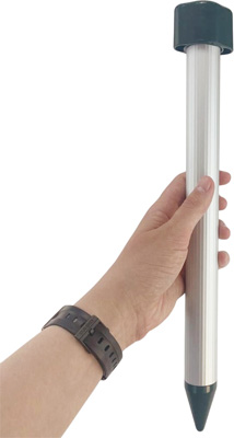 отпугиватель кротов SITITEK Гром-Профи