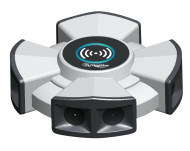 Ультразвуковой отпугиватель крыс "Экоснайпер UP-11E" Ультразвуковой отпугиватель крыс "Экоснайпер UP-11E"