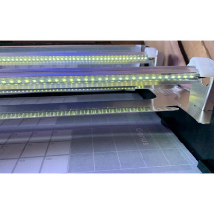 Ловушка для комаров "GENUS COBRA LED" Ловушка для комаров "GENUS COBRA LED"