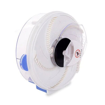 Электрическая ловушка мух и слепней "FlyCatcher"