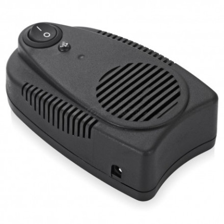 Ультразвуковой отпугиватель грызунов «Электрокот Классик» Ультразвуковой отпугиватель грызунов «Электрокот Классик»