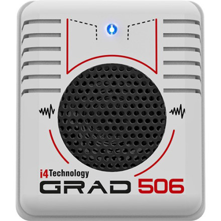 Отпугиватель мышей "Град 506" Отпугиватель мышей "Град 506"