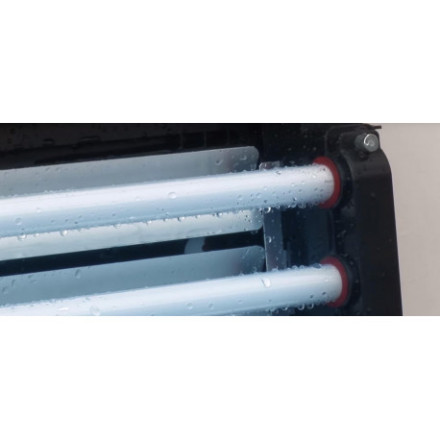 Уничтожитель комаров "GENUS ORBIT (JET PROF) IP65"