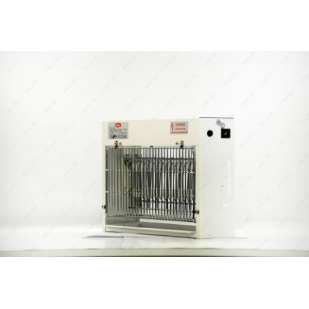 Электрическая ловушка для комаров "WELL WE-100-2" Электрическая ловушка для комаров "WELL WE-100-2"