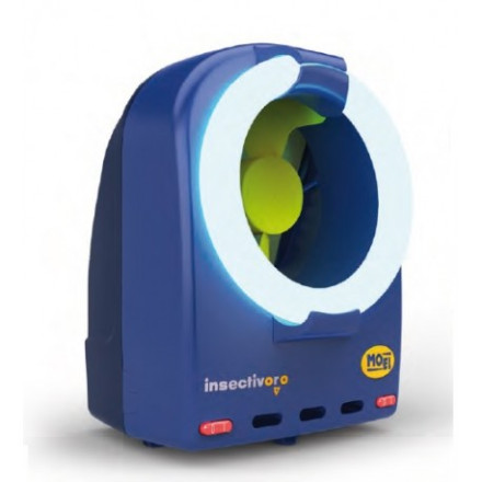 Средства от мух в доме "Fan 361B" Средства от мух в доме "Fan 361B"